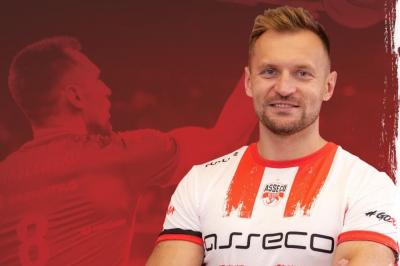 fot. Asseco Resovia 