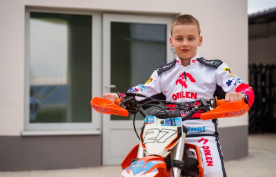 Rusza nabór do sekcji Pit Bike