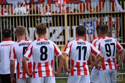 fot. Resovia