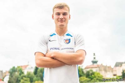 fot. Konrad Kwolek/Karpaty Krosno