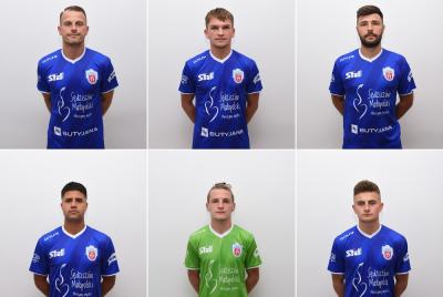 fot. Lechia Sędziszów Małopolski