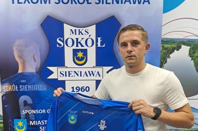 fot. Sokół Sieniawa