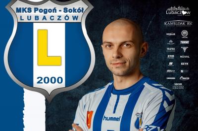 fot. Pogoń- Sokół Lubaczów