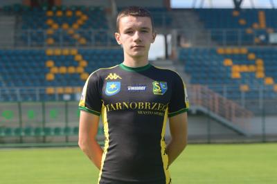 fot. Siarka Tarnobrzeg