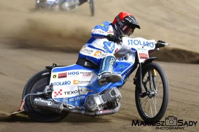 Fot. Mariusz Sądy