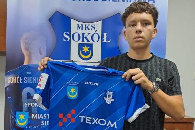 fot. Sokół Sieniawa