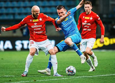 Tekstowa relacja na żywo z meczu Wisła Kraków - Stal Rzeszów (fot. Stal Rzeszów)
