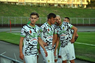 fot. Stal Stalowa Wola
