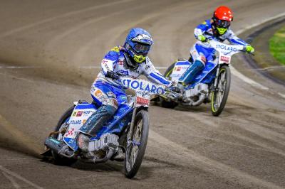 Fot. Speedway Stal Rzeszów