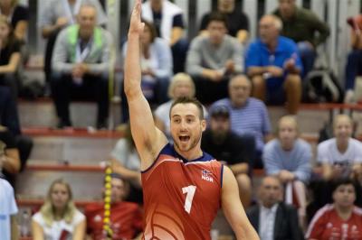 Asseco Resovia potwierdziła kolejny transfer!