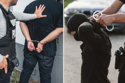 Pseudokibice trafili do aresztu za bójkę ze skutkiem śmiertelnym w Radłowie. Zdjęcie poglądowe (fot. freepik.com)