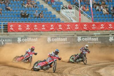 Fot. Cellfast Wilki Krosno