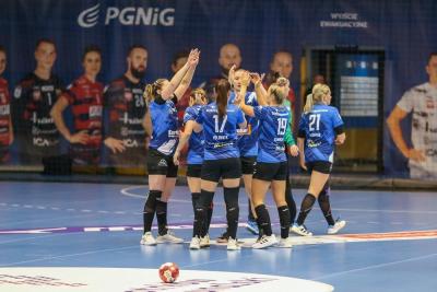 fot. Handball JKS Jarosław