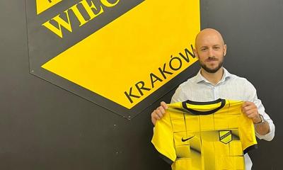 fot. Wieczysta Kraków