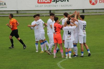 fot. Igloopol Dębica