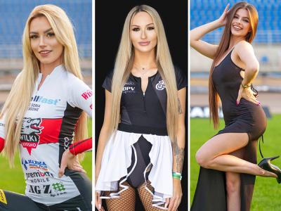 Głosowanie na Miss Startu PGE Ekstraligi. Są dziewczyny z Krosna! [ZDJĘCIA]