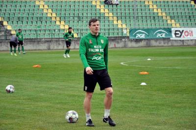fot. Stal Stalowa Wola