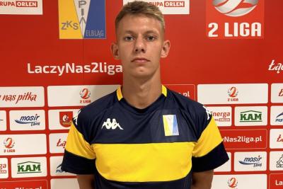 fot. Olimpia Elbląg