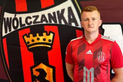 fot. Wólczanka Wólka Pełkińska