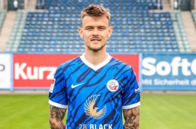 fot. FC Hansa Rostock
