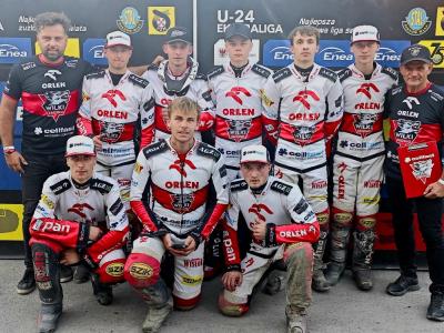 Fot. Cellfast Wilki Krosno