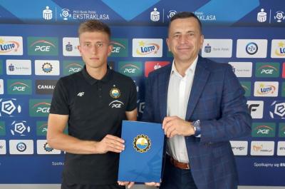 fot. Stal Mielec