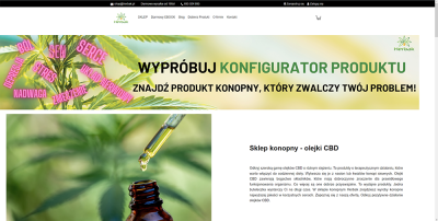 Czy olej CBD może być stosowany u dzieci?