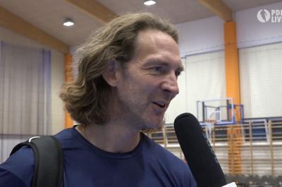 Stephane Antiga: Już wiem, kto będzie nową kapitan