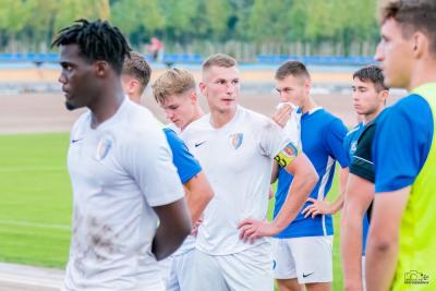 fot. Karpaty Krosno