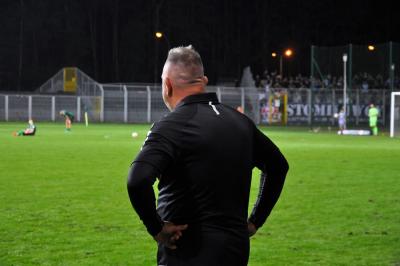 fot. Stal Stalowa Wola