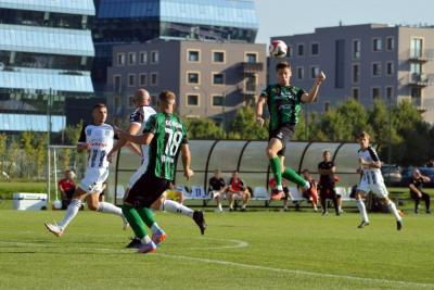 fot. Stal Stalowa Wola
