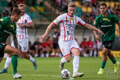 fot. Paweł Golonka/Resovia