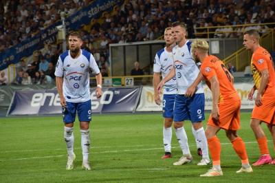 WIDEO: Stal Mielec - Zagłębie Lubin 4-2 [SKRÓT MECZU]