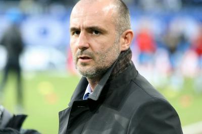 Michał Probierz nowym selekcjonerem reprezentacji Polski! (fot. Wikipedia)