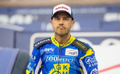 Nicki Pedersen może znaleźć się w Texom Stali Rzeszów w przypadku jej awansu do 1. Ligi 