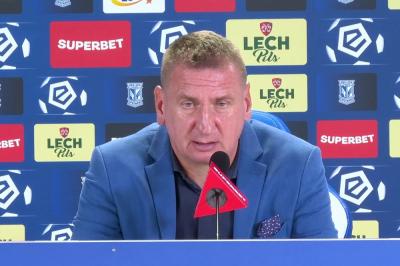 Kamil Kiereś: Mamy bardzo duży niedosyt