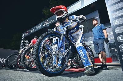 Fot. Platinum Motor Lublin