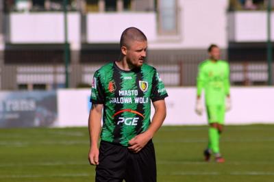 fot. Stal Stalowa Wola