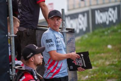 Fot. Cellfast Wilki Krosno