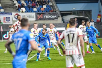 Stal Rzeszów vs Resovia. Dla kogo 90. Derby Rzeszowa? [Zapowiedź]