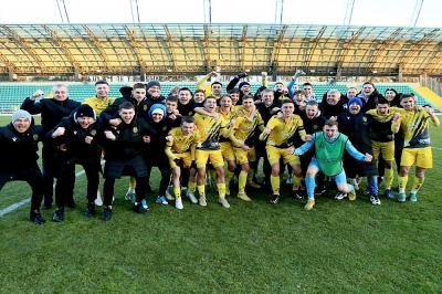 fot. Ruh Lviv