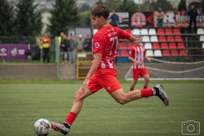 fot. Paweł Golonka/Resovia