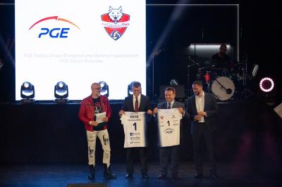 fot. PGE Rysice Rzeszów