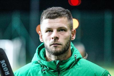 fot. Radek Kuśmierz