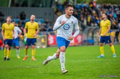 fot. Konrad Kwolek/ Karpaty Krosno