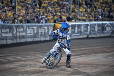 Fot. Platinum Motor Lublin