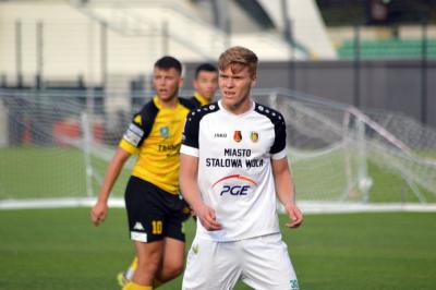fot. Stal Stalowa Wola