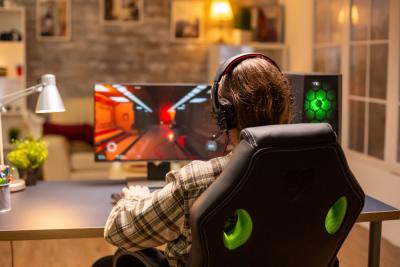 Esport - czym właściwie jest? Kompedium wiedzy