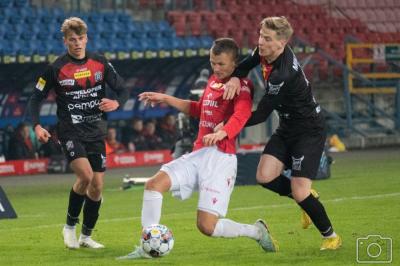 Bartosz Jarosz (w barwach Wisły Kraków) fot. Paweł Golonka/Resovia