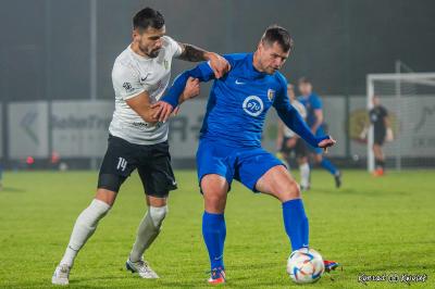 fot. Konrad Kwolek/Karpaty Krosno